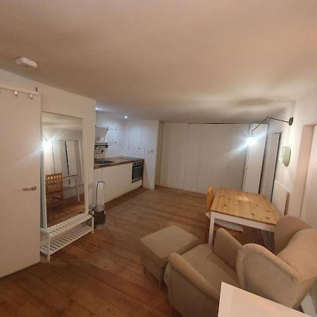 ロンドンCosy Self-Contained Studio Near King'S Crossアパートメント エクステリア 写真