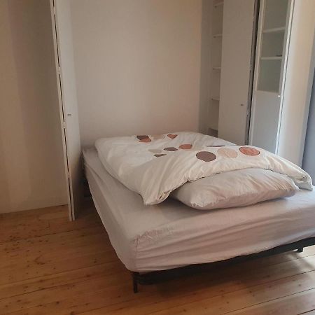 ロンドンCosy Self-Contained Studio Near King'S Crossアパートメント エクステリア 写真