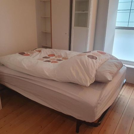 ロンドンCosy Self-Contained Studio Near King'S Crossアパートメント エクステリア 写真
