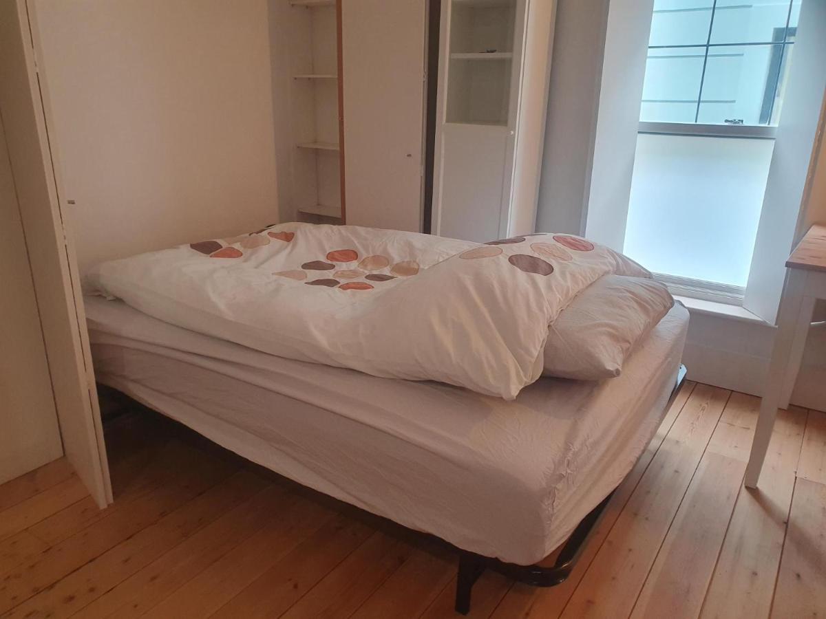 ロンドンCosy Self-Contained Studio Near King'S Crossアパートメント エクステリア 写真