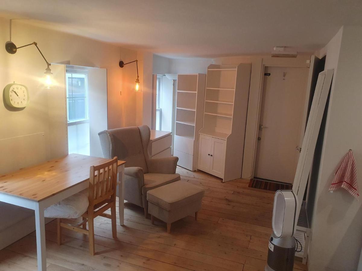 ロンドンCosy Self-Contained Studio Near King'S Crossアパートメント エクステリア 写真